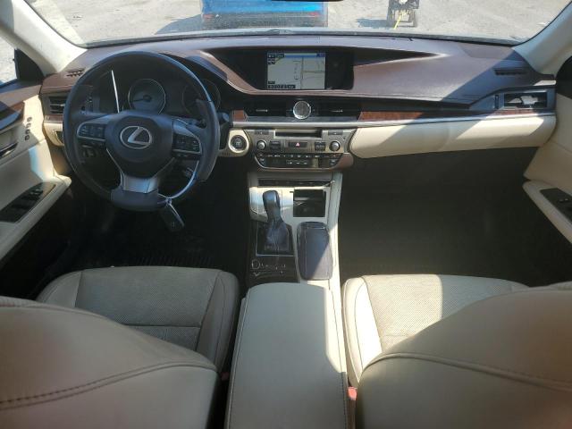 2016 LEXUS ES 350 - 58ABK1GG5GU024233