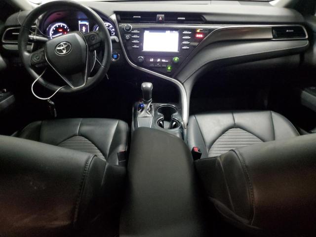 2019 TOYOTA CAMRY L - 4T1B11HK9KU847866