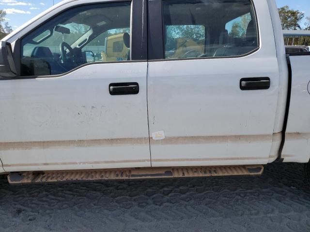 2019 FORD F150 SUPER - 1FTEW1E52KFC88814