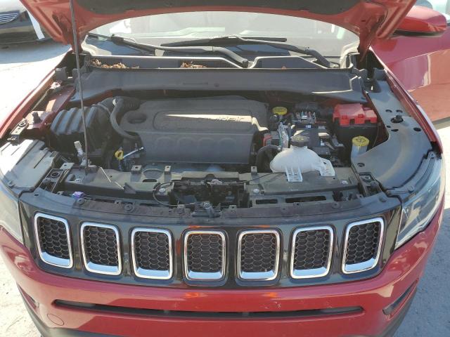 2019 JEEP COMPASS LA - 3C4NJCBB6KT637161