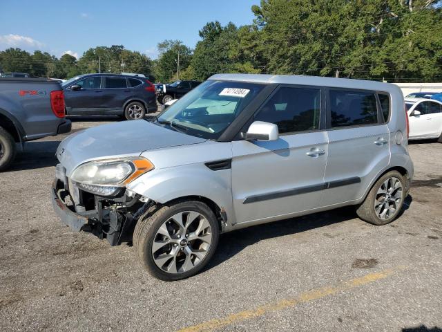 VIN KNDJT2A68D7768445 2013 KIA Soul, + no.1