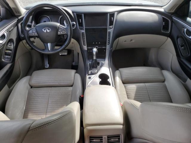 2016 INFINITI Q50 RED SP - JN1FV7AP6GM421274