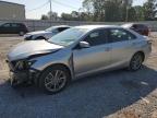 2015 TOYOTA CAMRY LE - 4T1BF1FK5FU089342