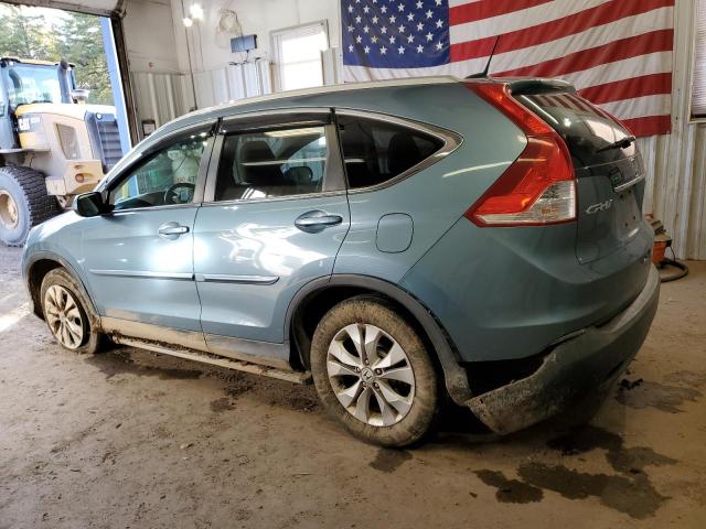 Vin: 2hkrm4h76eh678718, lot: 76460564, honda crv exl 20142