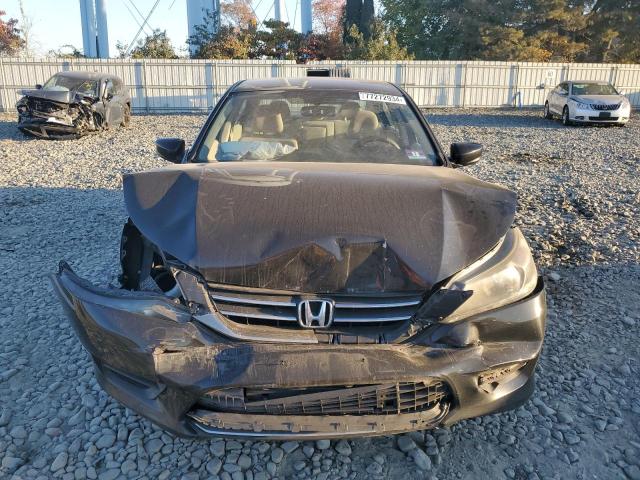 VIN 1HGCR2F30DA150756 2013 Honda Accord, LX no.5