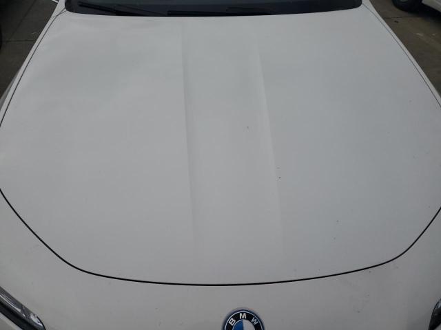 2024 BMW I7 XDRIVE6 WBY53EJ08RCP27227