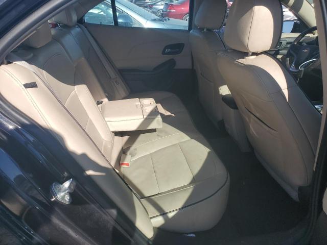 2015 CHEVROLET MALIBU 2LT - 1G11D5SL7FF234714