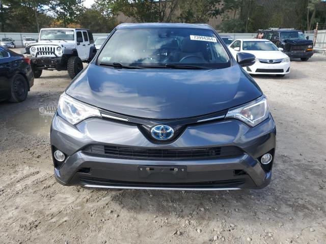 VIN JTMRJREV1JD248913 2018 Toyota RAV4, LE no.5