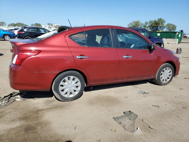 2016 NISSAN VERSA S - 3N1CN7AP9GL853712