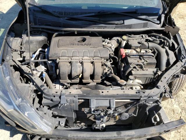 2019 NISSAN SENTRA S - 3N1AB7AP9KY218095