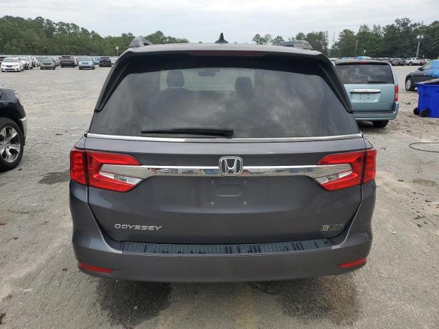 2020 HONDA ODYSSEY EX - 5FNRL6H79LB060318