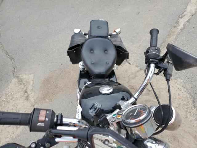 2006 HONDA CMX250 C JH2MC13016K200836