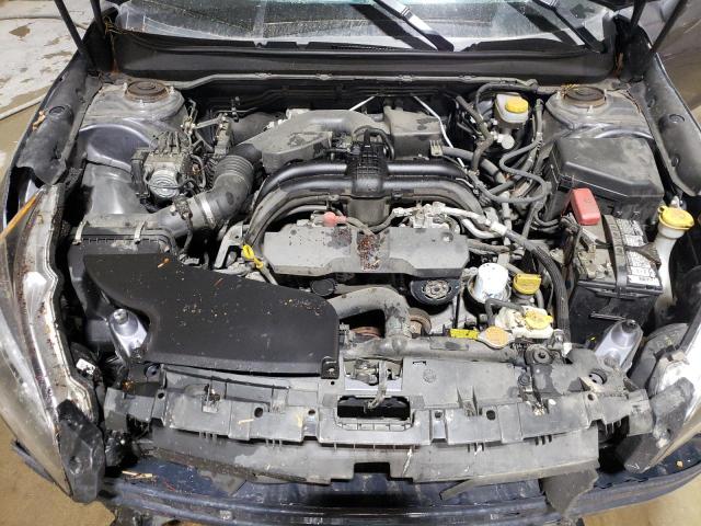 2015 SUBARU LEGACY 2.5 - 4S3BNBC6XF3060977