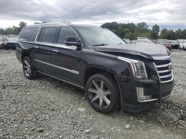 2017 CADILLAC ESCALADE E - 1GYS4JKJ2HR161928