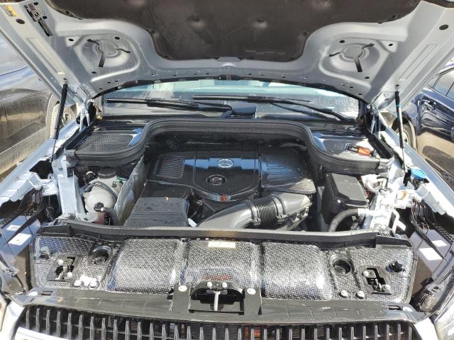 2024 MERCEDES-BENZ GLE 350 4M - 4JGFB4FB8RB158278