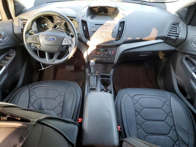 2017 FORD ESCAPE SE - 1FMCU9GD1HUB03037