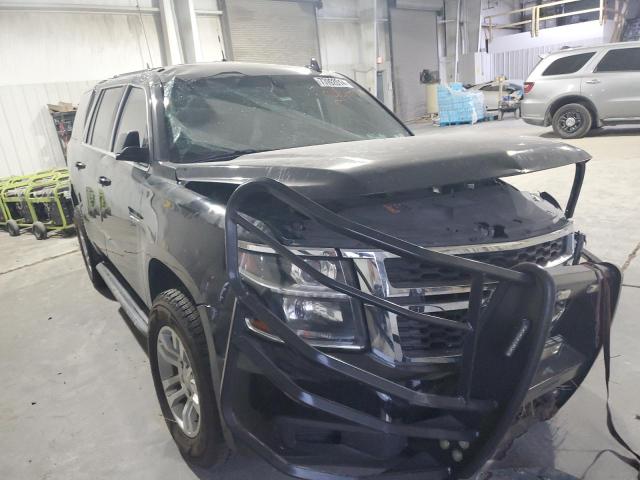 VIN 1GNSKFEC2LR244748 2020 Chevrolet Tahoe, Special no.4