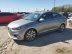 2021 HYUNDAI ACCENT LIM - 3KPC34A63ME150065