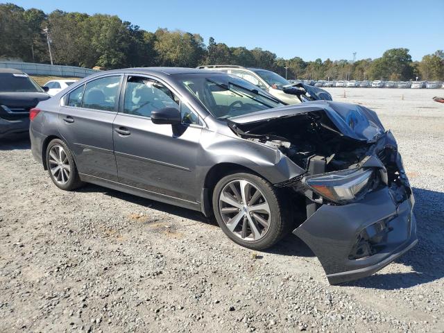 2018 SUBARU LEGACY 2.5 - 4S3BNAN69J3045984