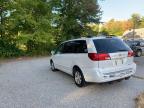 TOYOTA SIENNA XLE photo