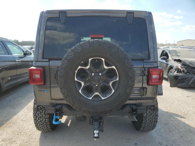 2021 JEEP WRANGLER U - 1C4JJXR67MW629808