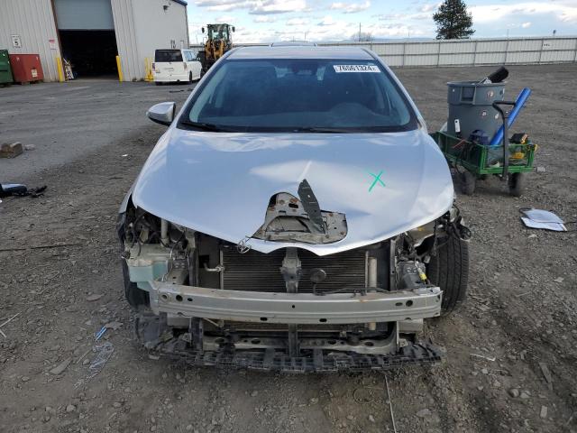 VIN JTNKARJE2JJ566396 2018 Toyota Corolla no.5