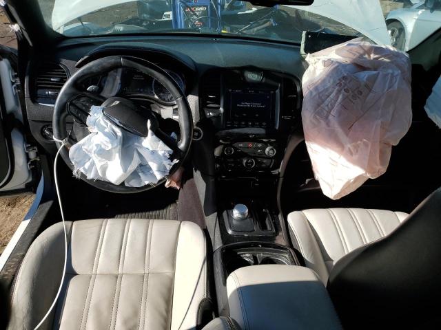 2018 CHRYSLER 300 S 2C3CCAGG1JH149340