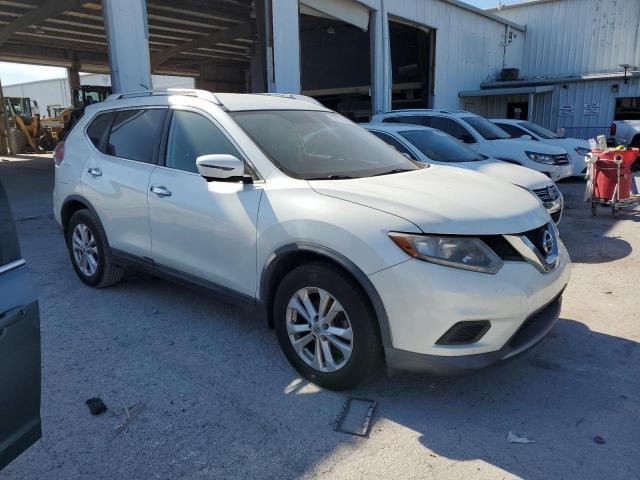 VIN KNMAT2MT8GP663796 2016 Nissan Rogue, S no.4