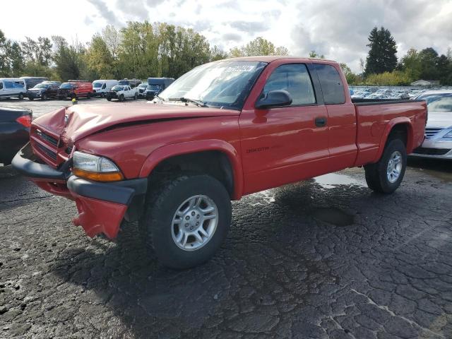 DODGE DAKOTA SPO