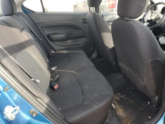 2019 MITSUBISHI MIRAGE G4 - ML32F3FJ2KHF10644