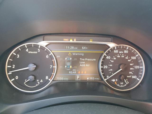 2024 NISSAN ALTIMA SR - 1N4BL4CV7RN366252