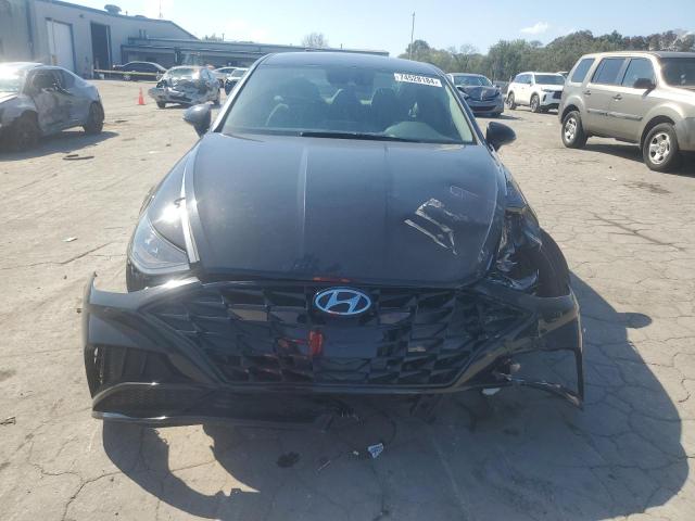 VIN 5NPEL4JA3LH027390 2020 Hyundai Sonata, Sel no.5