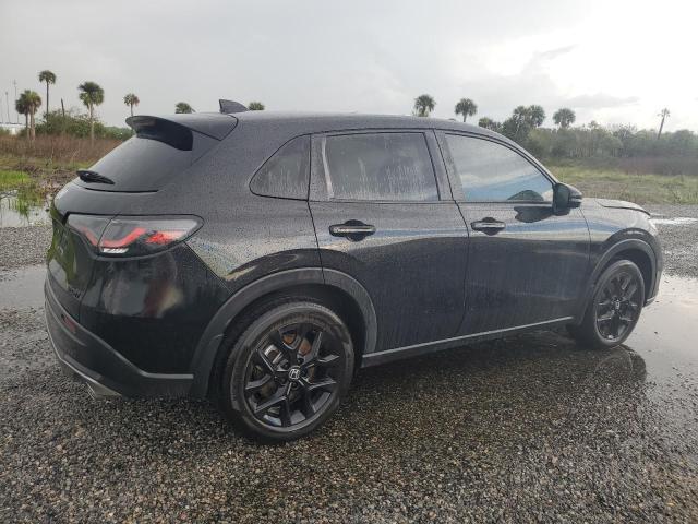 2023 HONDA HR-V SPORT - 3CZRZ1H5XPM731801