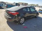 KIA FORTE LX KNAFK4A66G5596529 photo