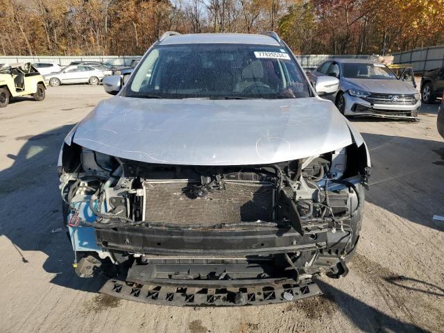 VIN KNMAT2MV4GP655597 2016 Nissan Rogue, S no.5