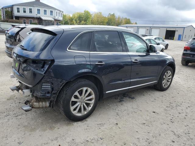 2015 AUDI Q5 PREMIUM - WA1LFAFPXFA071533