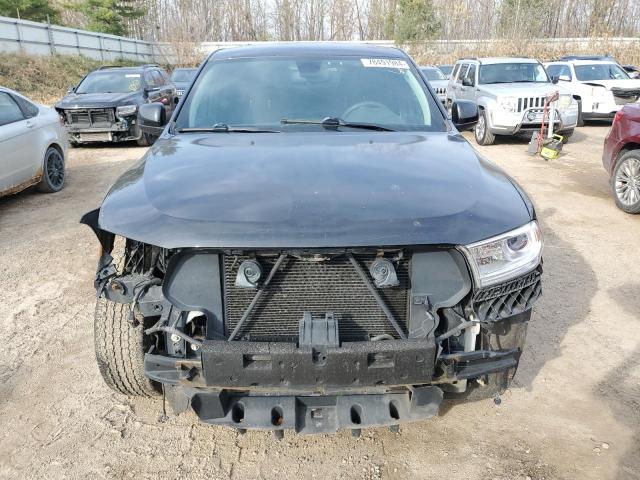 VIN 1C4RDHAG4EC344569 2014 Dodge Durango, Sxt no.5