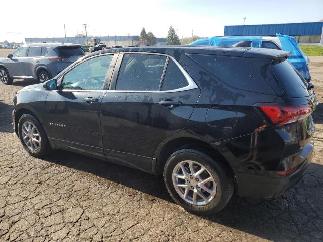 2023 CHEVROLET EQUINOX LT - 3GNAXUEG3PL188448