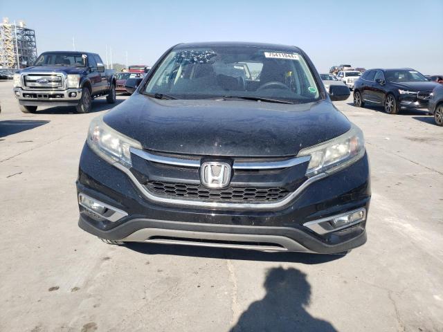 VIN 3CZRM3H5XGG706048 2016 Honda CR-V, EX no.5