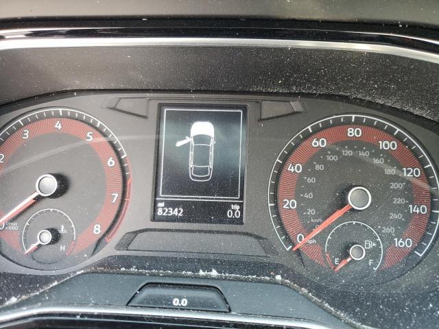 2021 VOLKSWAGEN JETTA S - 3VWC57BU6MM038906