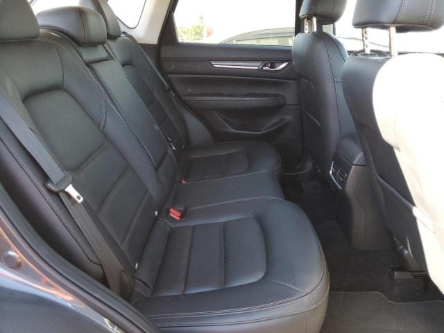 2019 MAZDA CX-5 GRAND - JM3KFBDM4K0647575