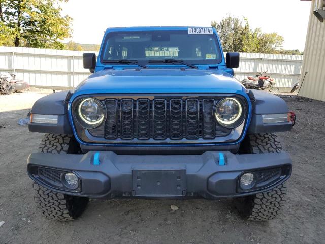 2024 JEEP WRANGLER 4 - 1C4RJXN68RW142102