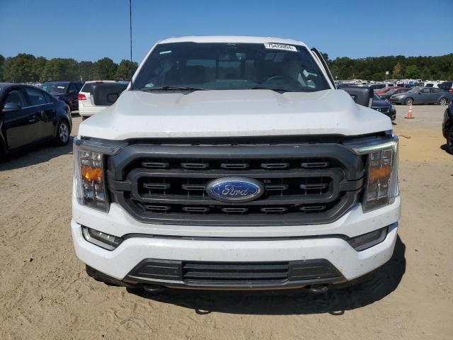 VIN 1FTFW1E52NKE80542 2022 FORD F-150 no.5