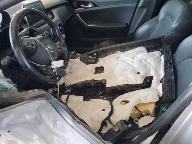 2018 KIA STINGER PR KNAE25LA6J6037311