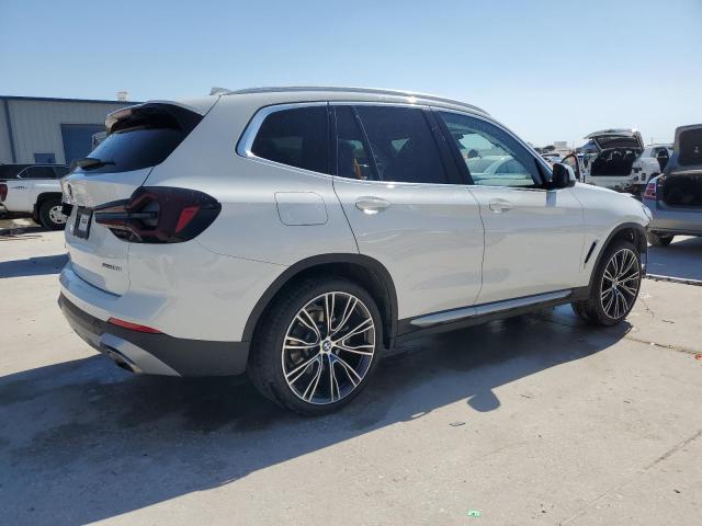 2023 BMW X3 XDRIVE3 - WBX57DP03PN187751