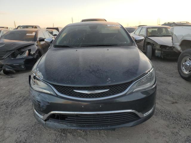 VIN 1C3CCCAG0GN172287 2016 CHRYSLER 200 no.5