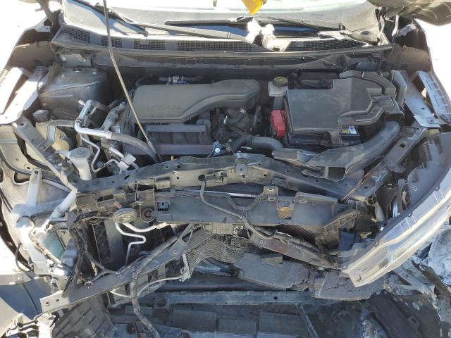 2020 NISSAN ROGUE SPOR - JN1BJ1CV2LW275196
