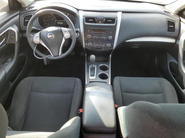 2015 NISSAN ALTIMA 2.5 - 1N4AL3AP1FN868454