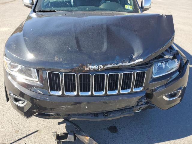 2015 JEEP GRAND CHER - 1C4RJFBG4FC207354