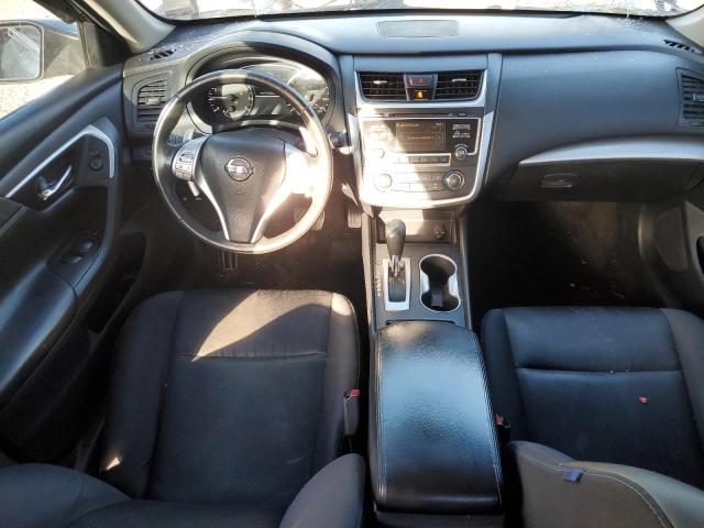 2017 NISSAN ALTIMA 2.5 - 1N4AL3APXHC139786